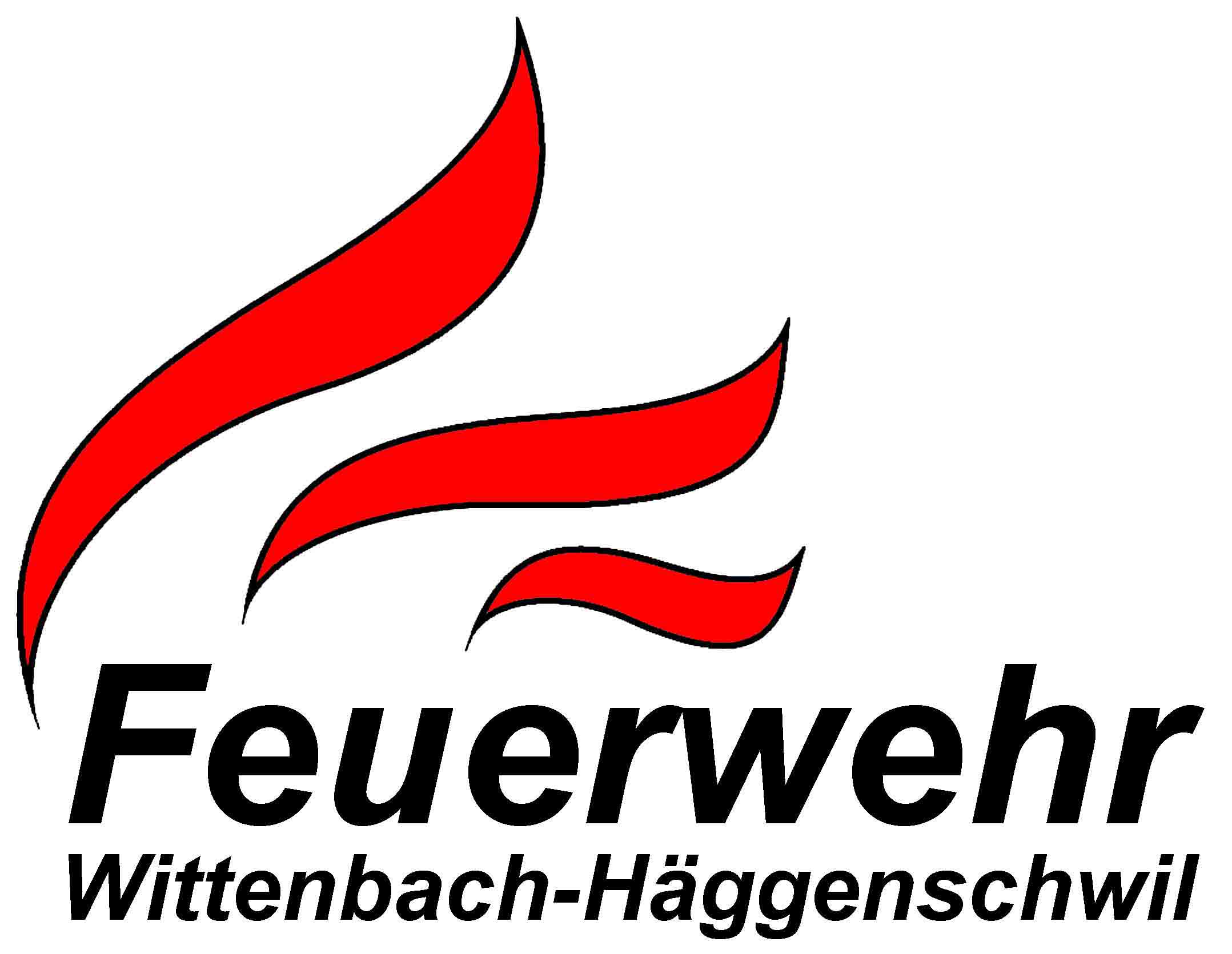 Feuerwehr Wittenbach-Häggenschwil